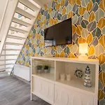Melrose With Parking By Interhome Bredene
