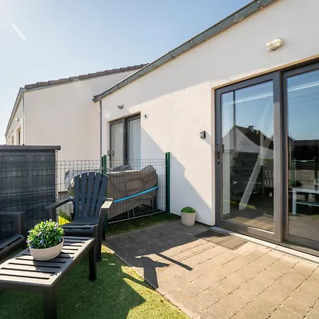 Melrose With Parking By Interhome Dom wakacyjny