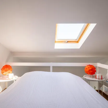 Melrose With Parking By Interhome