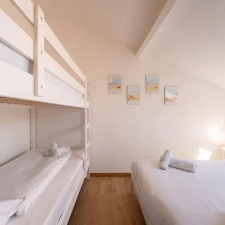 Melrose With Parking By Interhome Tatil Evi *