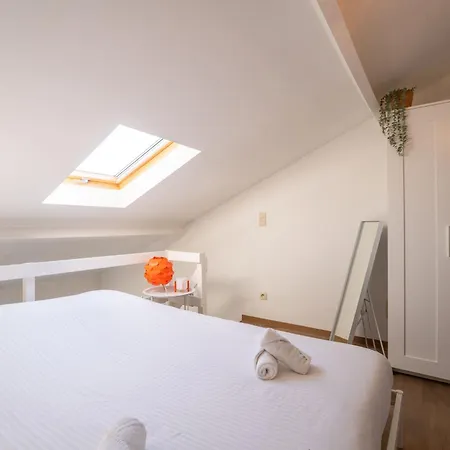 Tatil Evi Melrose With Parking By Interhome Bredene