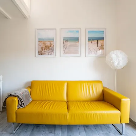 Holiday home Melrose By Interhome