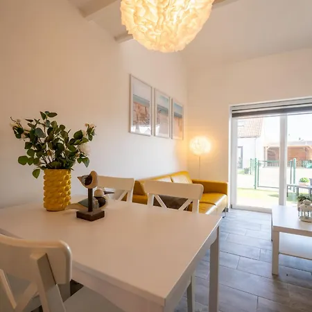 Melrose By Interhome Holiday home Bredene