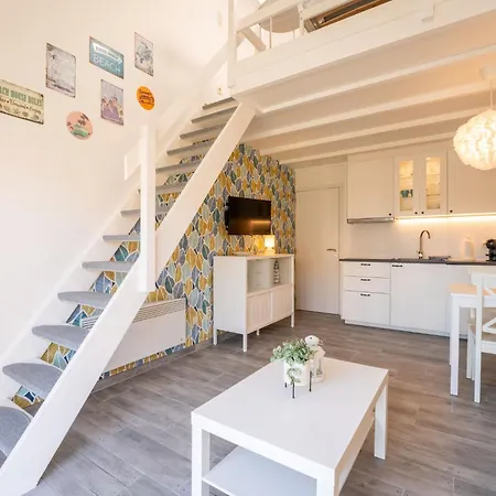 Tatil Evi Melrose With Parking By Interhome *