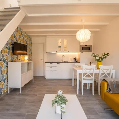 Melrose With Parking By Interhome Tatil Evi *