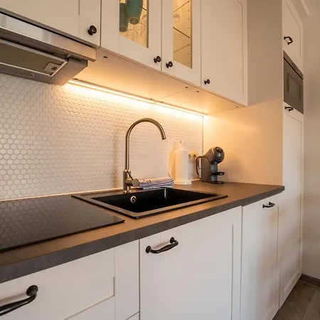 Melrose With Parking By Interhome Bredene